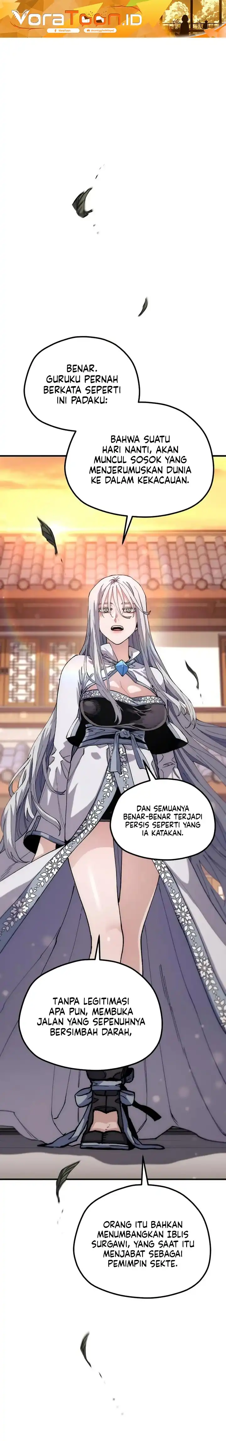 Heavenly Demon Cultivation Simulation Chapter 193 - Page 2