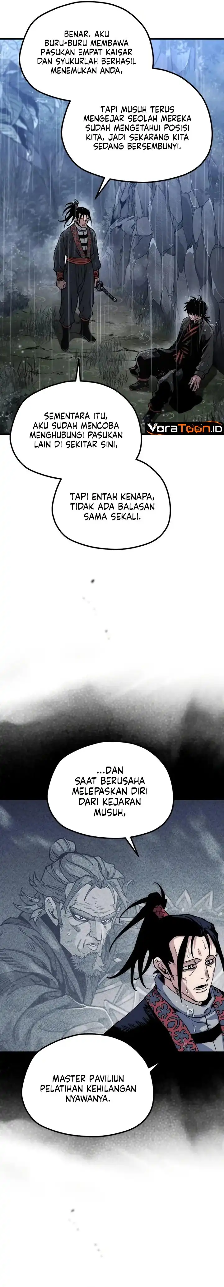 Heavenly Demon Cultivation Simulation Chapter 193 - Page 22