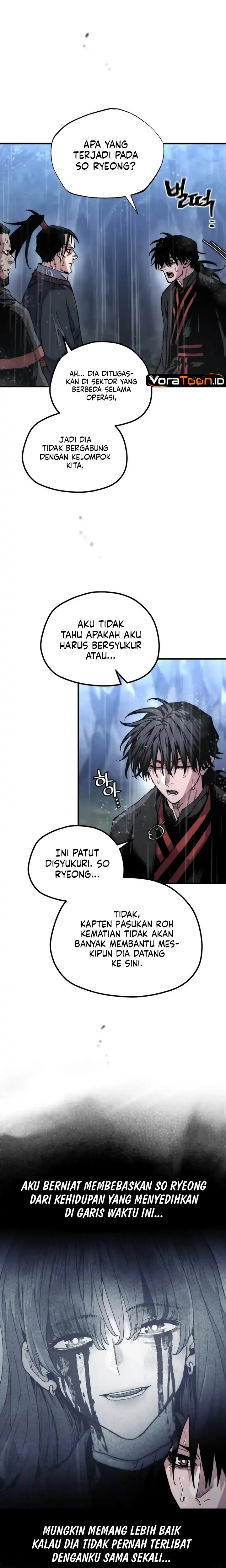 Heavenly Demon Cultivation Simulation Chapter 193 - Page 28