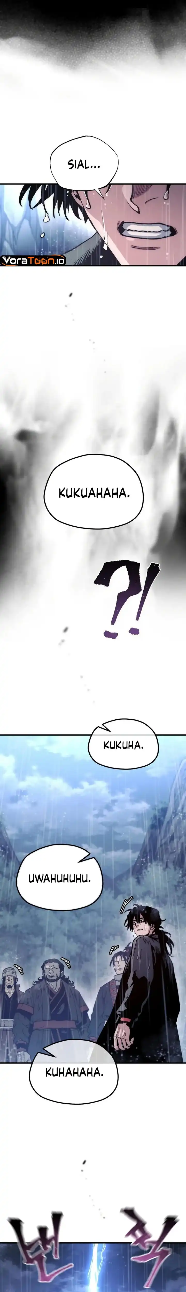 Heavenly Demon Cultivation Simulation Chapter 193 - Page 29