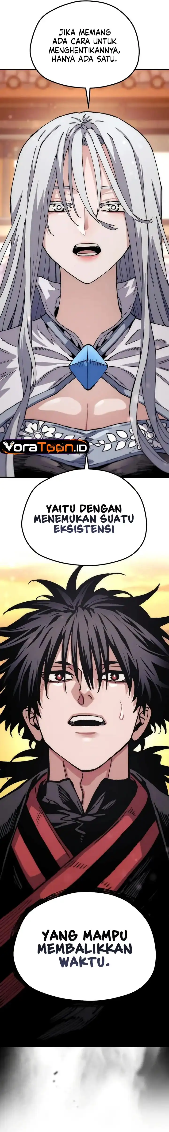 Heavenly Demon Cultivation Simulation Chapter 193 - Page 3