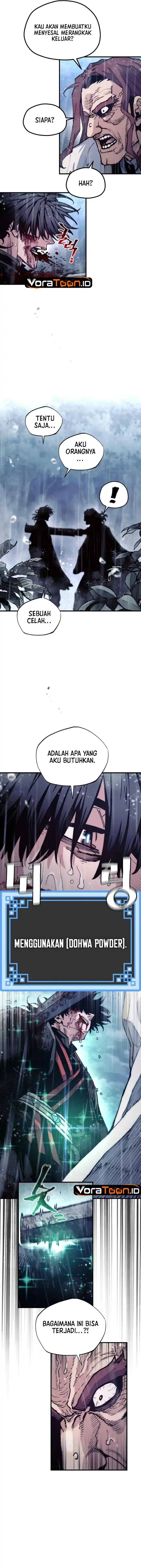Heavenly Demon Cultivation Simulation Chapter 194 - Page 11