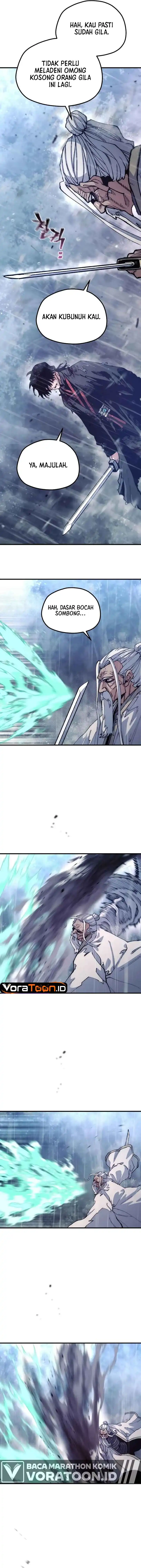 Heavenly Demon Cultivation Simulation Chapter 194 - Page 18