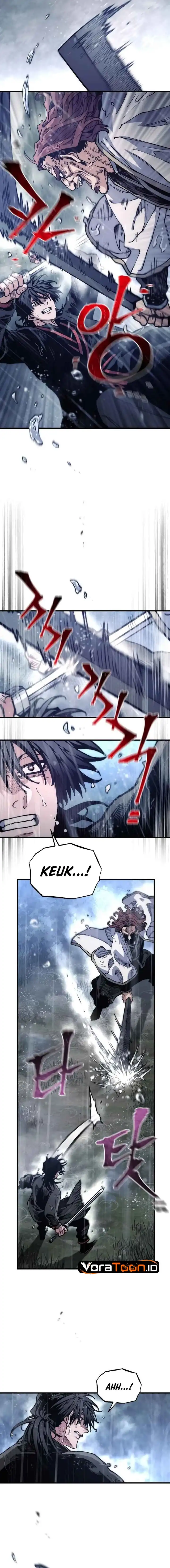 Heavenly Demon Cultivation Simulation Chapter 194 - Page 3