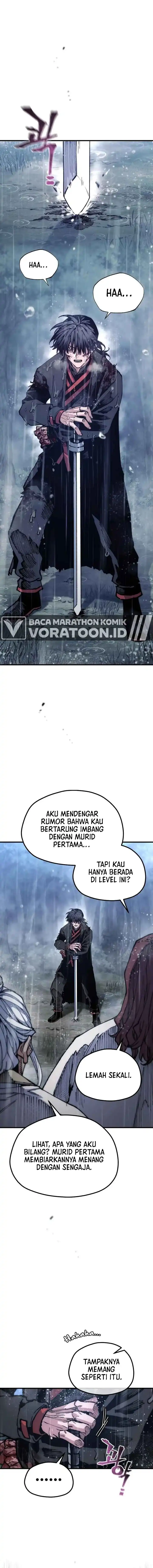 Heavenly Demon Cultivation Simulation Chapter 194 - Page 5
