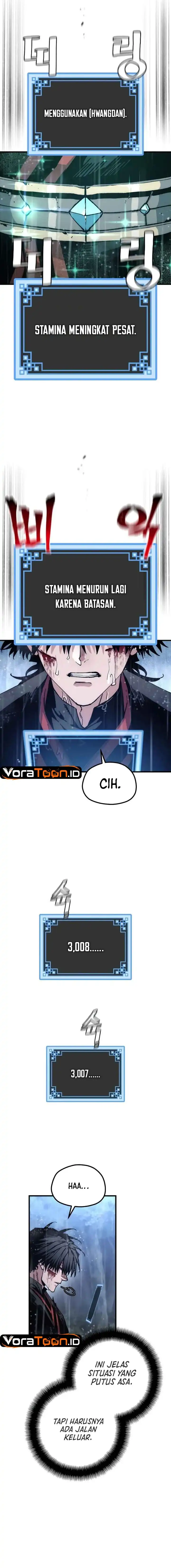 Heavenly Demon Cultivation Simulation Chapter 194 - Page 6