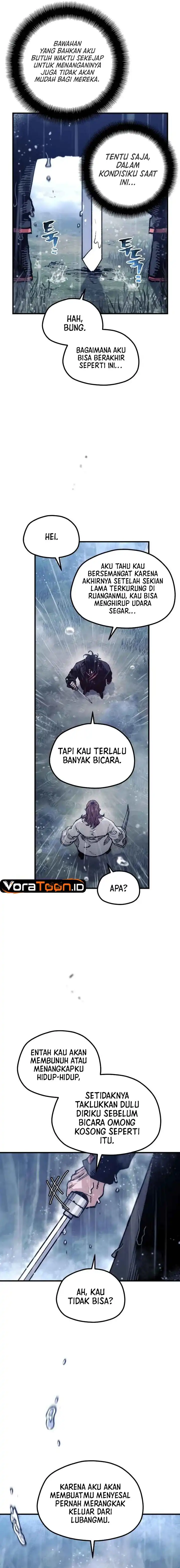 Heavenly Demon Cultivation Simulation Chapter 194 - Page 8