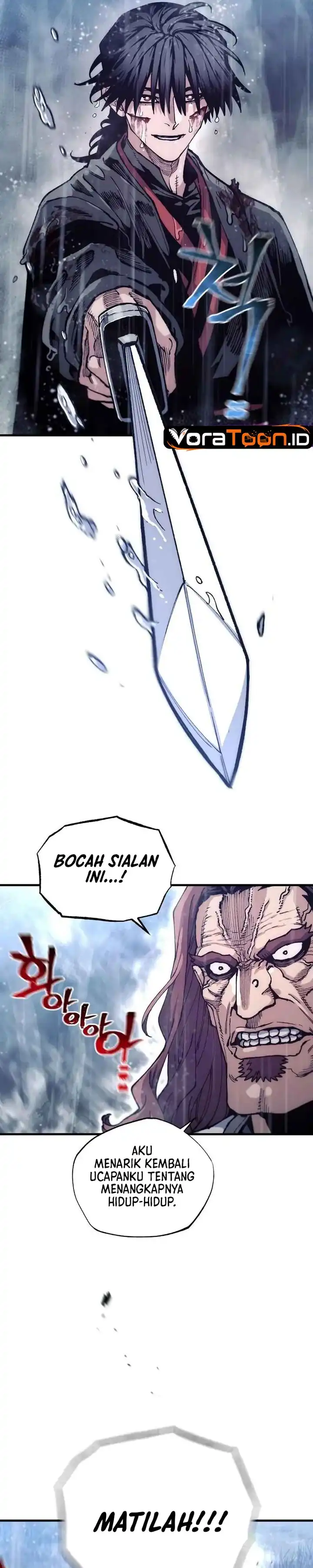 Heavenly Demon Cultivation Simulation Chapter 194 - Page 9