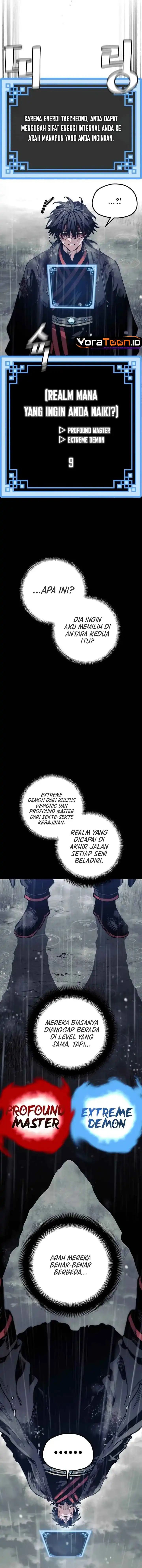 Heavenly Demon Cultivation Simulation Chapter 195 - Page 16