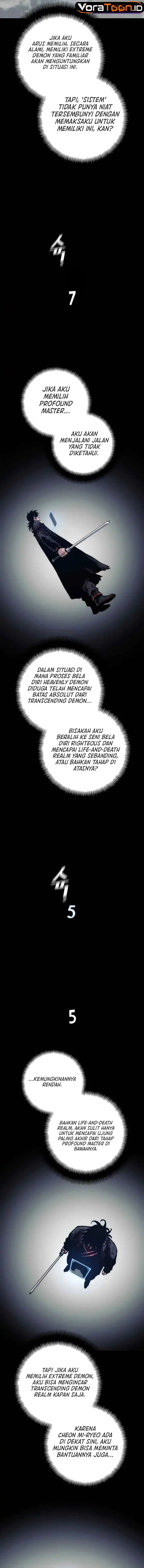 Heavenly Demon Cultivation Simulation Chapter 195 - Page 17