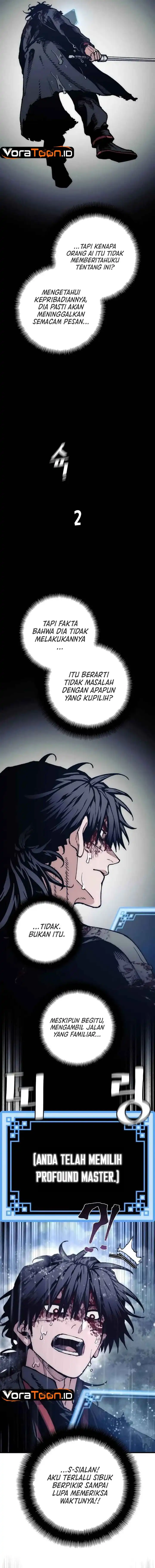Heavenly Demon Cultivation Simulation Chapter 195 - Page 18