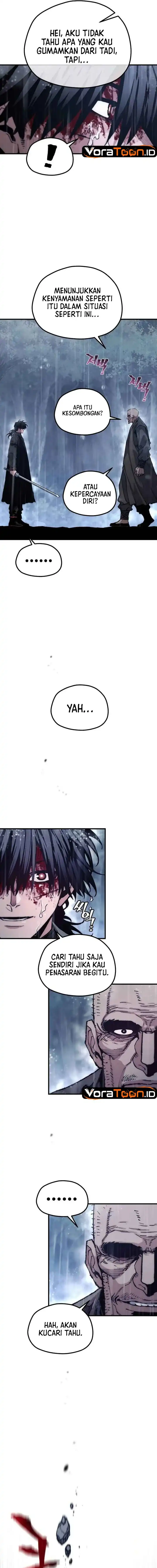Heavenly Demon Cultivation Simulation Chapter 195 - Page 22