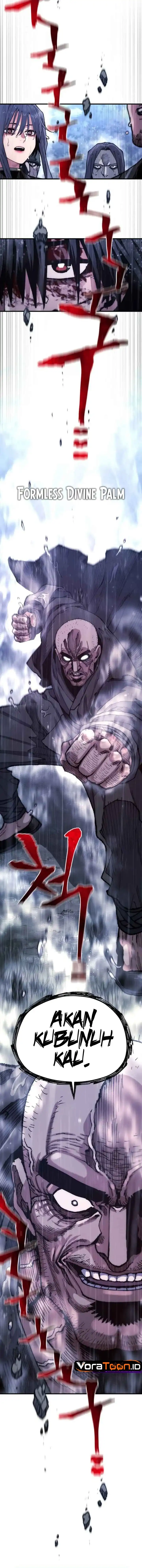 Heavenly Demon Cultivation Simulation Chapter 195 - Page 23