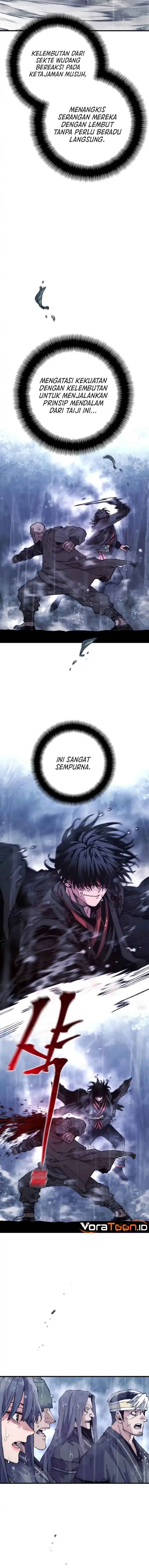 Heavenly Demon Cultivation Simulation Chapter 195 - Page 26