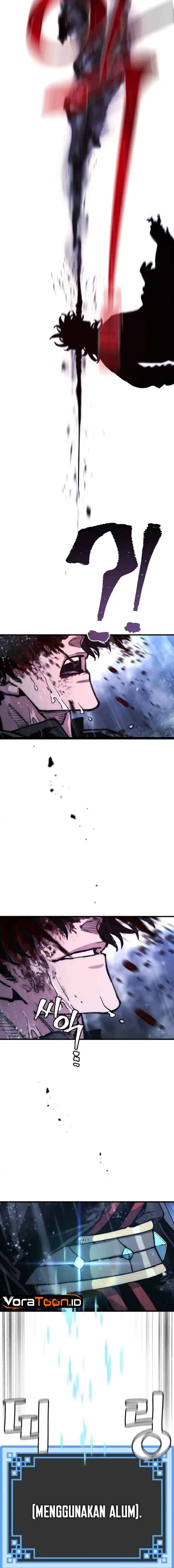 Heavenly Demon Cultivation Simulation Chapter 195 - Page 3