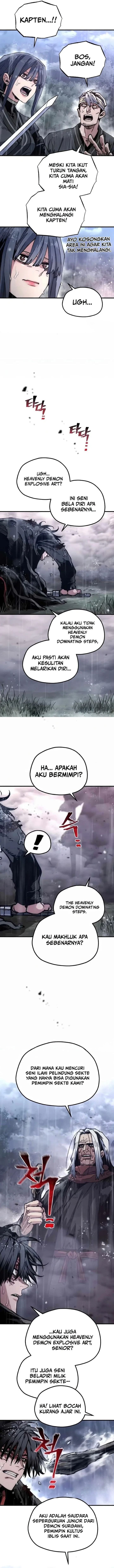 Heavenly Demon Cultivation Simulation Chapter 196 - Page 13