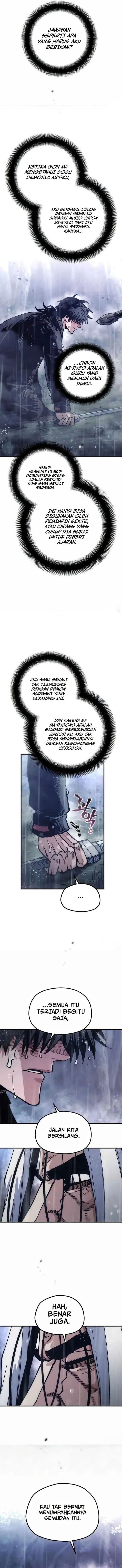 Heavenly Demon Cultivation Simulation Chapter 196 - Page 15