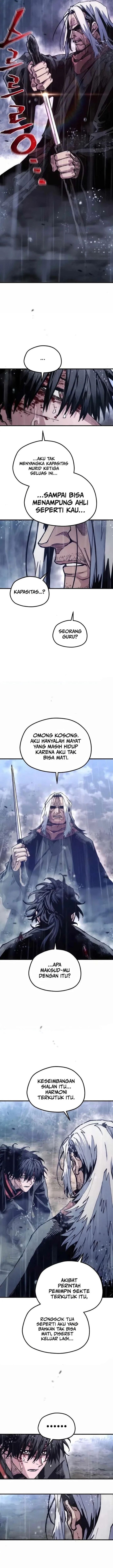 Heavenly Demon Cultivation Simulation Chapter 196 - Page 16