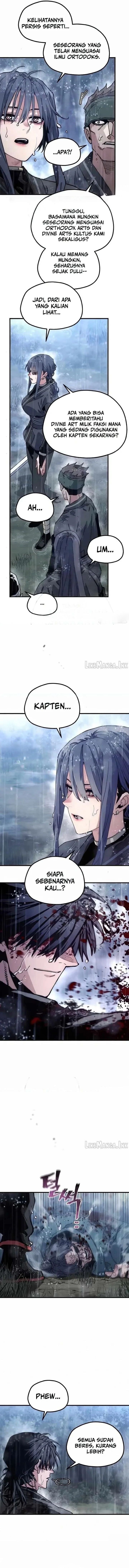 Heavenly Demon Cultivation Simulation Chapter 196 - Page 2