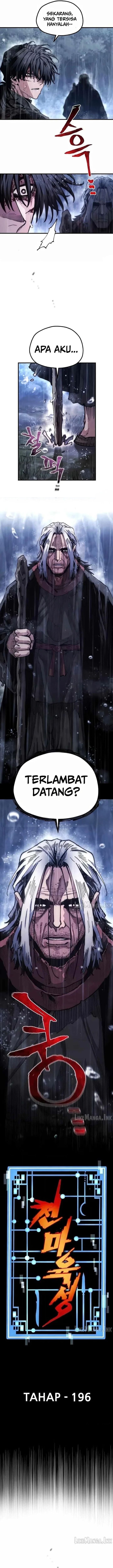 Heavenly Demon Cultivation Simulation Chapter 196 - Page 3