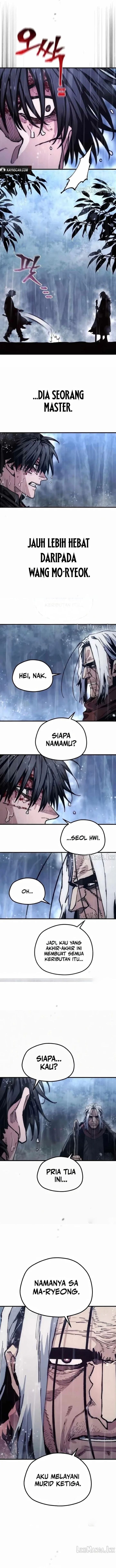 Heavenly Demon Cultivation Simulation Chapter 196 - Page 4