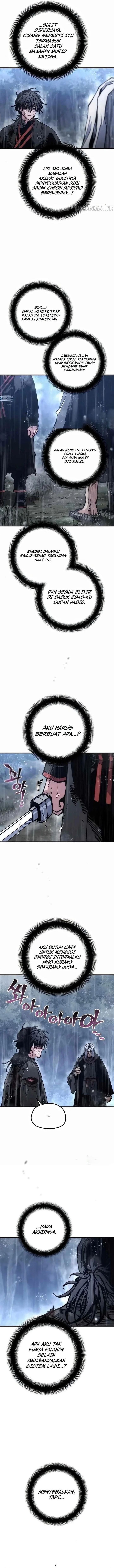 Heavenly Demon Cultivation Simulation Chapter 196 - Page 5