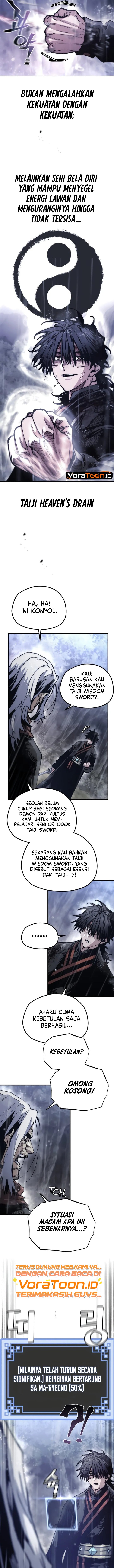 Heavenly Demon Cultivation Simulation Chapter 197 - Page 12