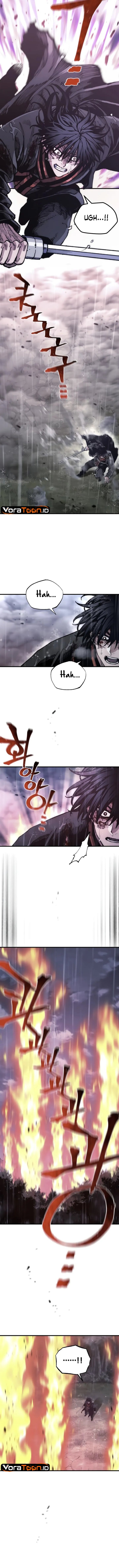 Heavenly Demon Cultivation Simulation Chapter 197 - Page 18