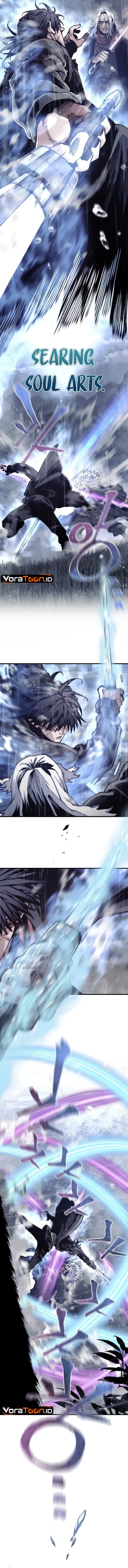Heavenly Demon Cultivation Simulation Chapter 197 - Page 4