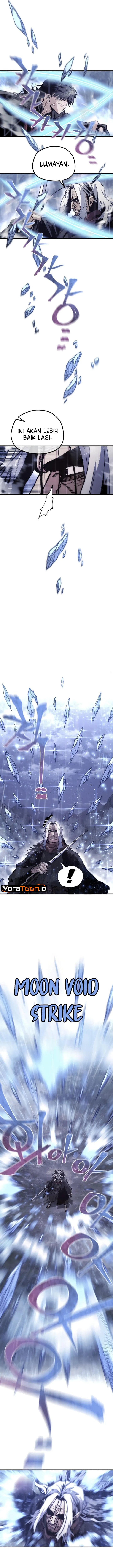 Heavenly Demon Cultivation Simulation Chapter 197 - Page 5