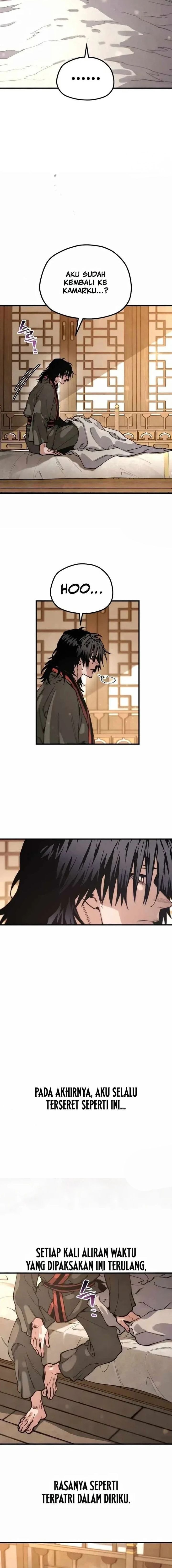 Heavenly Demon Cultivation Simulation Chapter 198 - Page 10