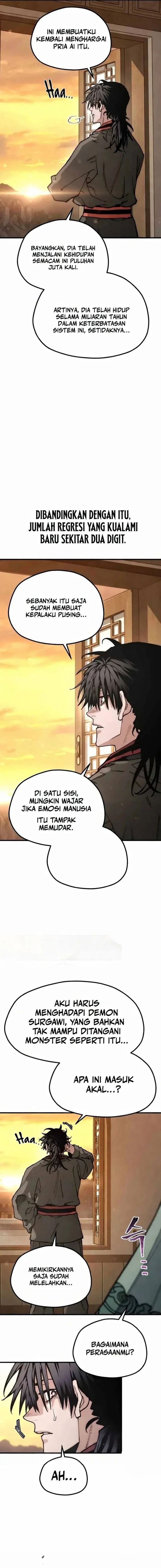 Heavenly Demon Cultivation Simulation Chapter 198 - Page 12