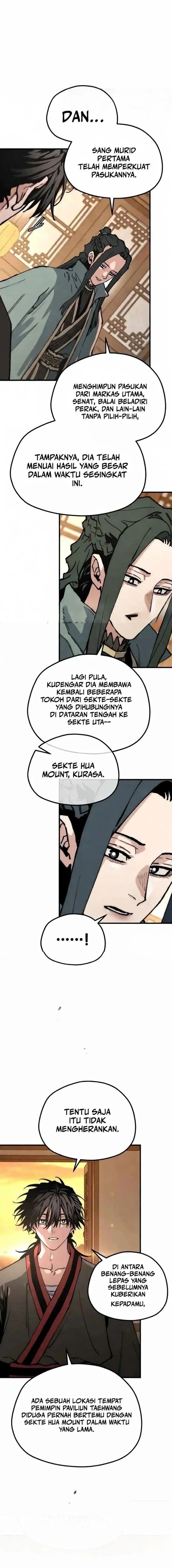 Heavenly Demon Cultivation Simulation Chapter 198 - Page 15