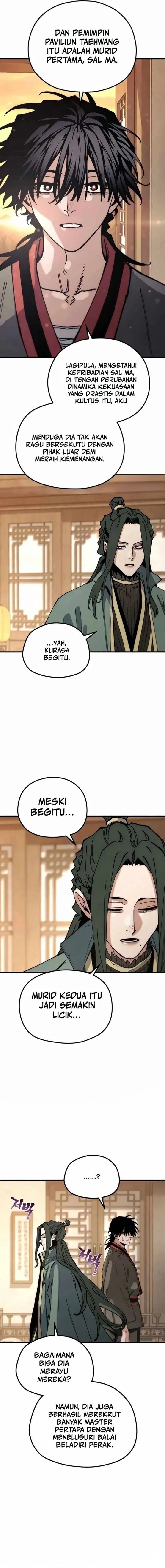 Heavenly Demon Cultivation Simulation Chapter 198 - Page 16