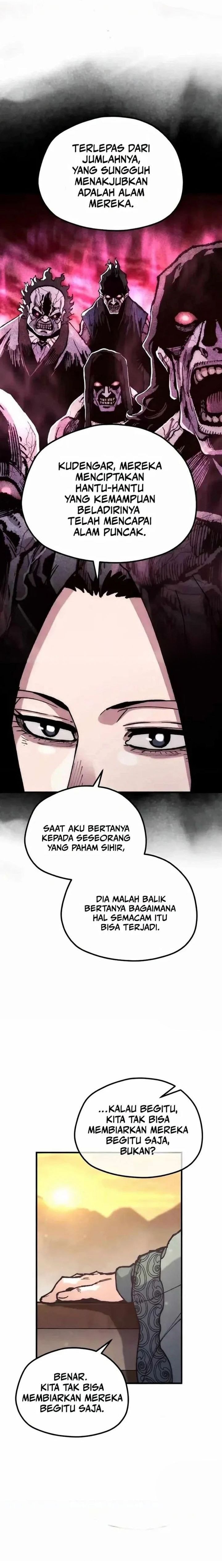 Heavenly Demon Cultivation Simulation Chapter 198 - Page 19