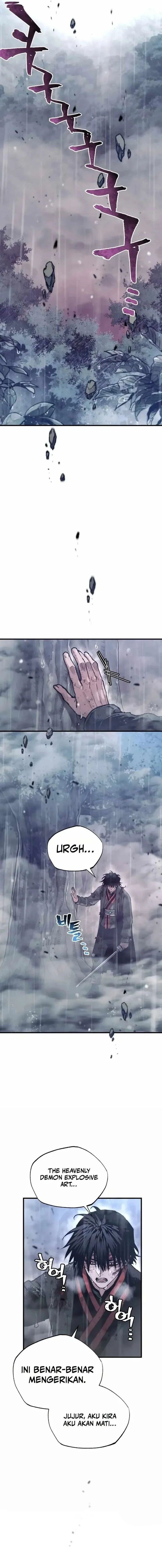 Heavenly Demon Cultivation Simulation Chapter 198 - Page 2