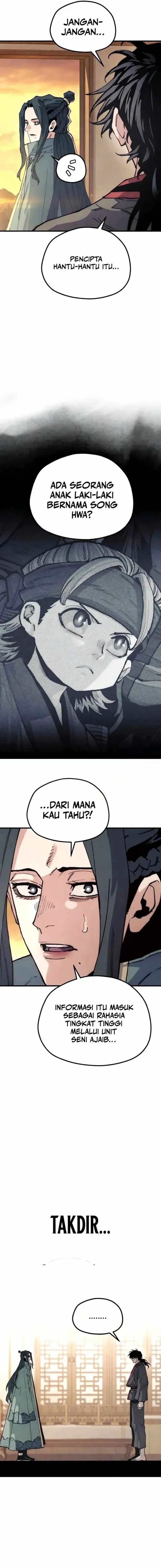 Heavenly Demon Cultivation Simulation Chapter 198 - Page 21