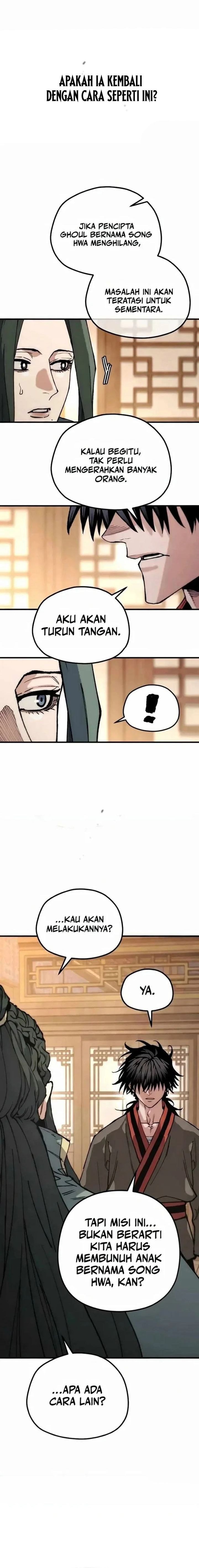 Heavenly Demon Cultivation Simulation Chapter 198 - Page 22