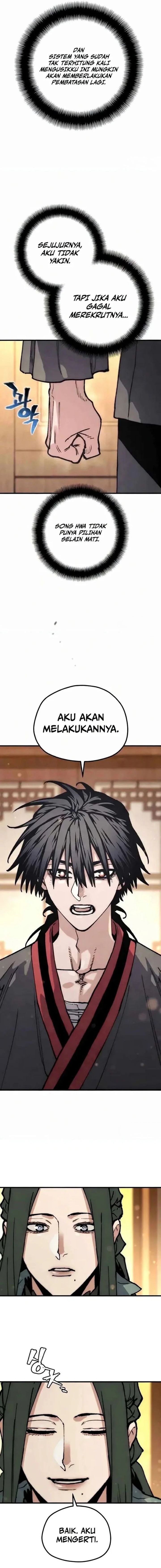 Heavenly Demon Cultivation Simulation Chapter 198 - Page 24