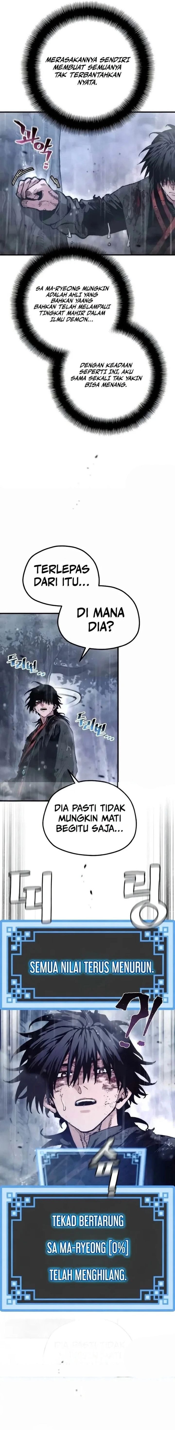 Heavenly Demon Cultivation Simulation Chapter 198 - Page 3