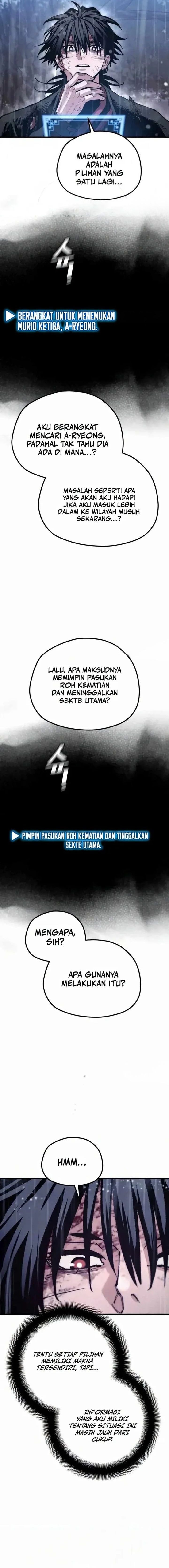 Heavenly Demon Cultivation Simulation Chapter 198 - Page 6