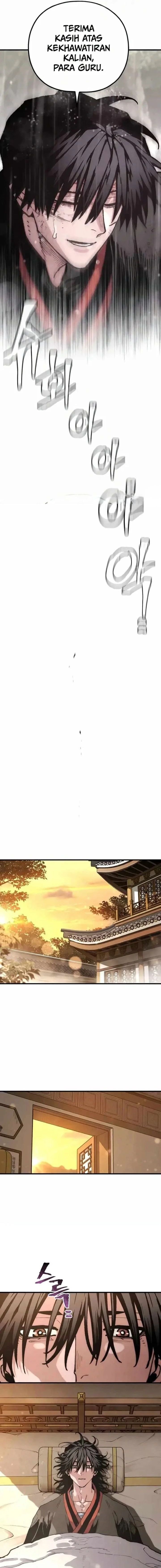Heavenly Demon Cultivation Simulation Chapter 198 - Page 9