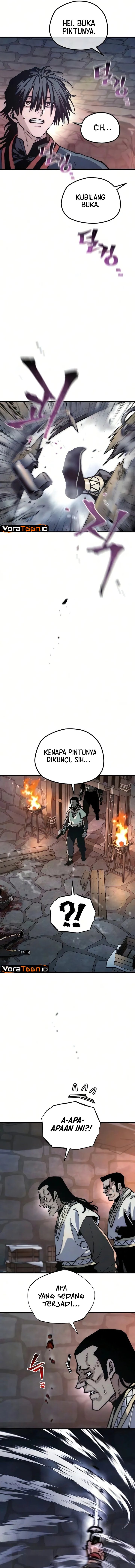 Heavenly Demon Cultivation Simulation Chapter 199 - Page 10