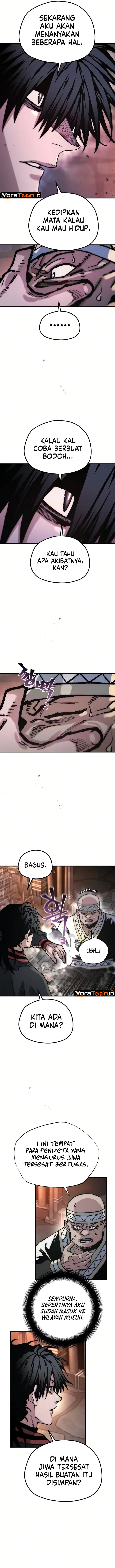 Heavenly Demon Cultivation Simulation Chapter 199 - Page 12