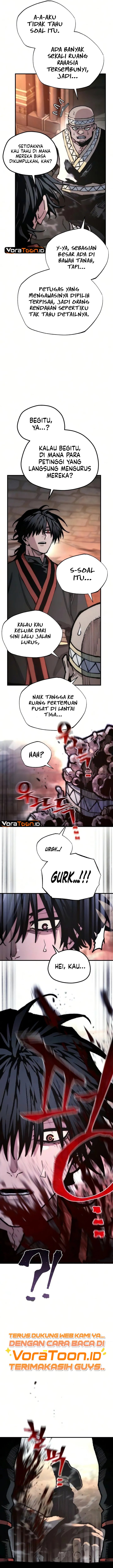 Heavenly Demon Cultivation Simulation Chapter 199 - Page 13