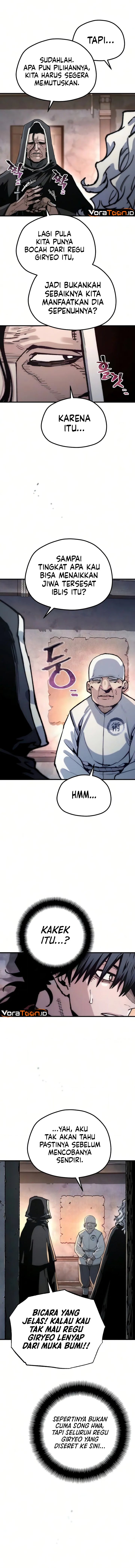 Heavenly Demon Cultivation Simulation Chapter 199 - Page 16