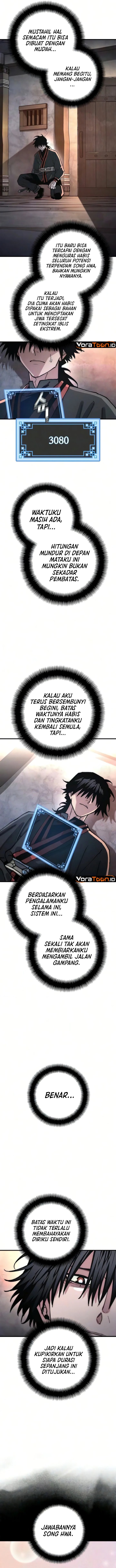 Heavenly Demon Cultivation Simulation Chapter 199 - Page 19