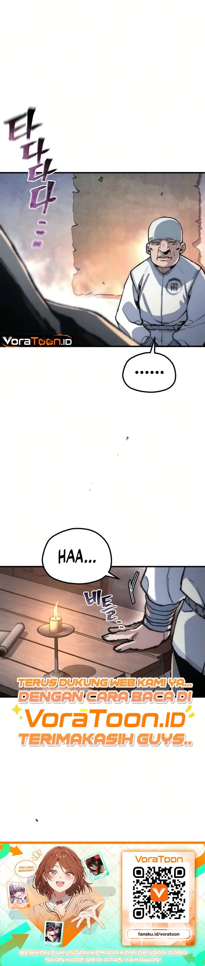 Heavenly Demon Cultivation Simulation Chapter 199 - Page 21