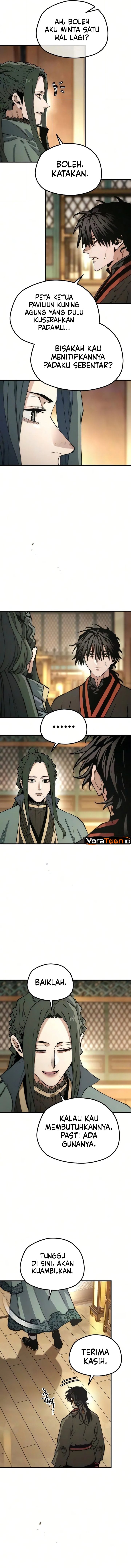Heavenly Demon Cultivation Simulation Chapter 199 - Page 5