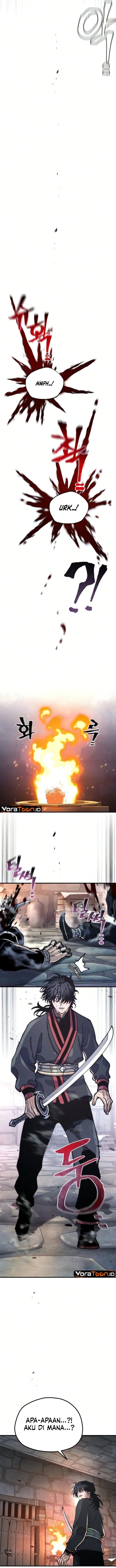 Heavenly Demon Cultivation Simulation Chapter 199 - Page 8